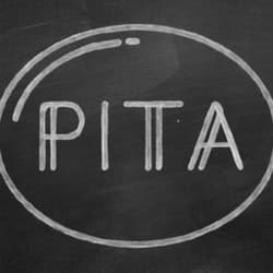 Pita