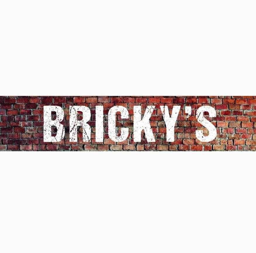 Bricky’s