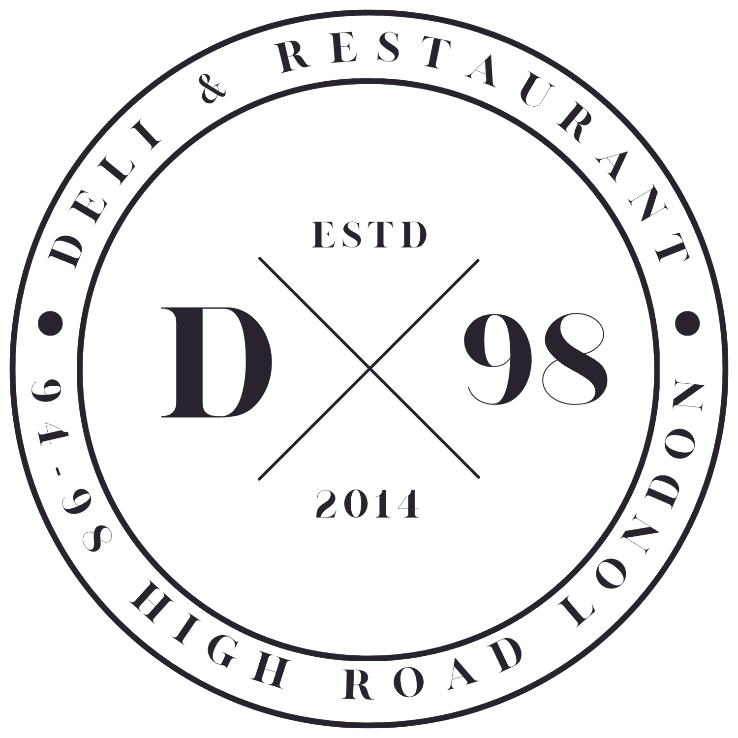 Deli Ninety Eight