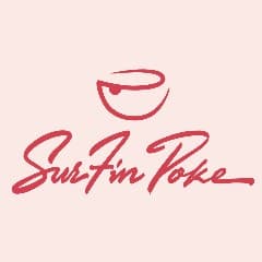 SurFin Poke