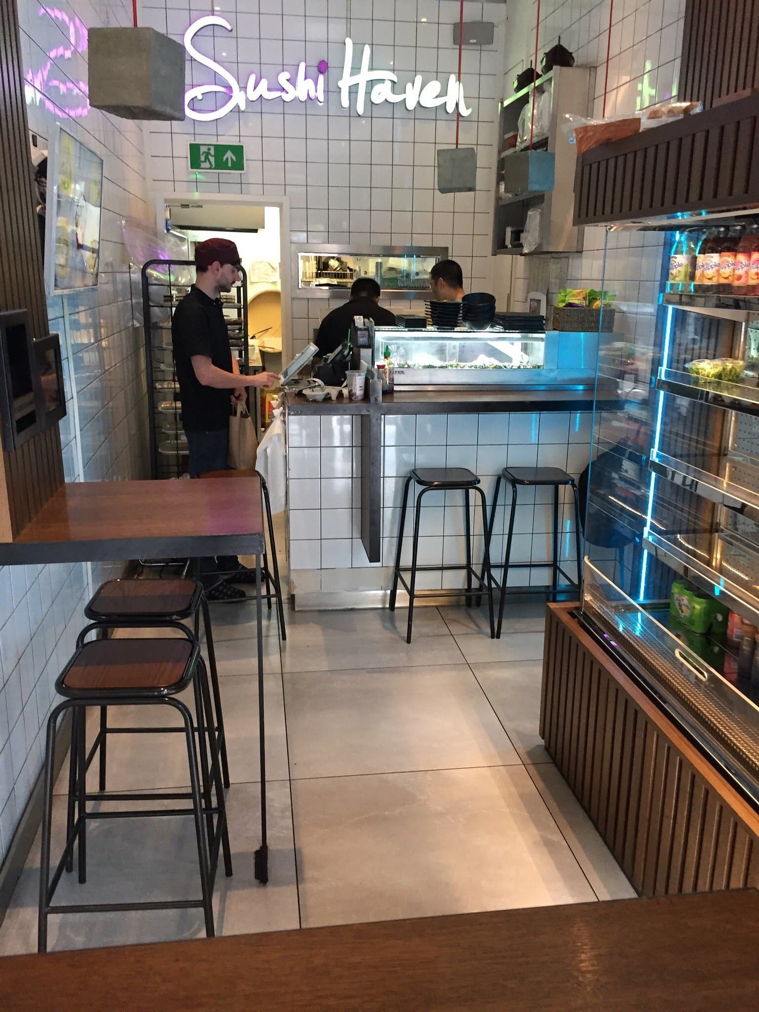 Sushi Haven – Hendon photo 2