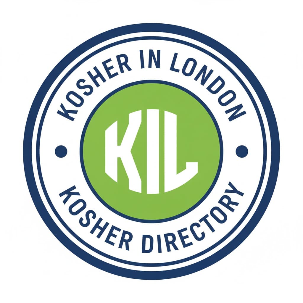 Kosher In London