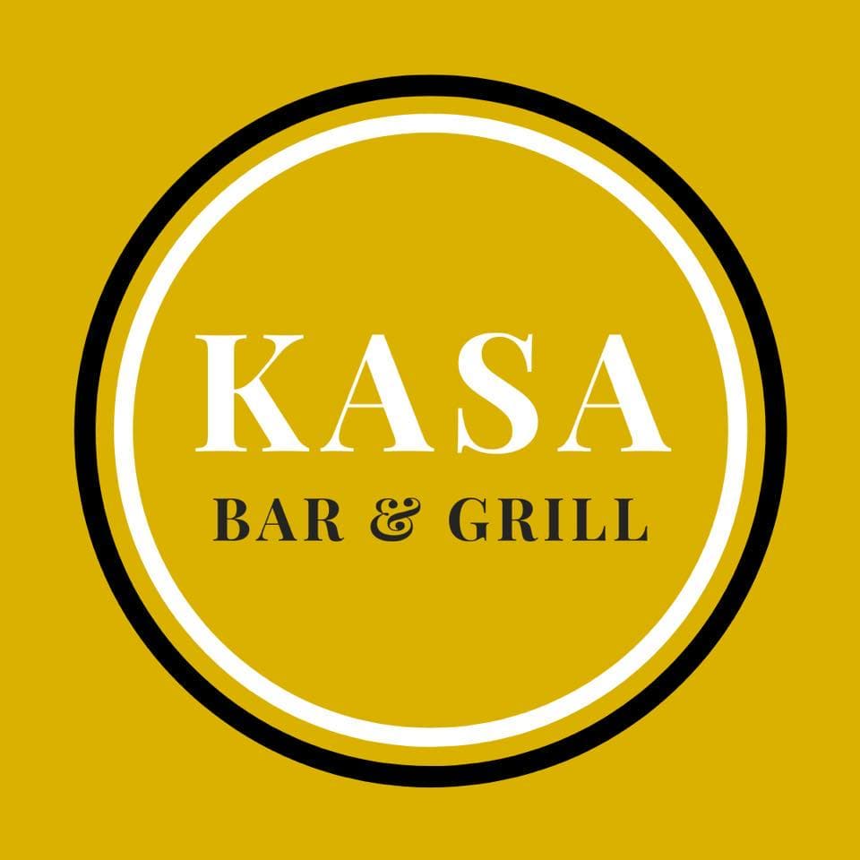 Kasa Bar & Grill
