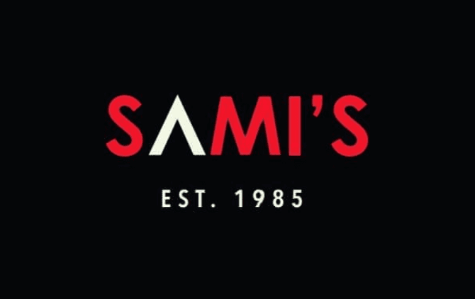 Sami’s – Edgware