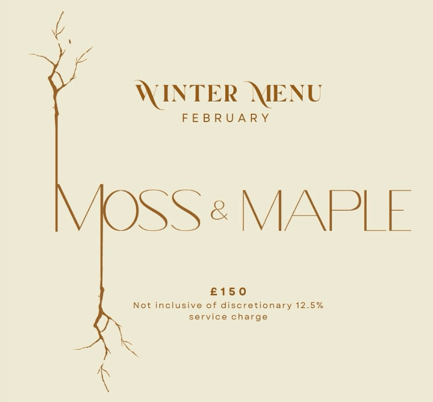 Moss & Maple