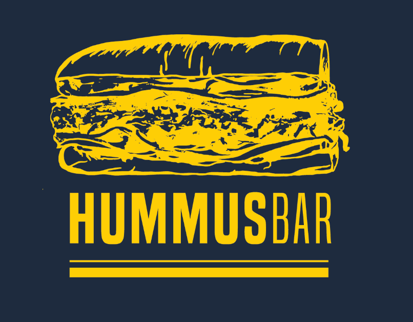 Hummus Bar – Hendon