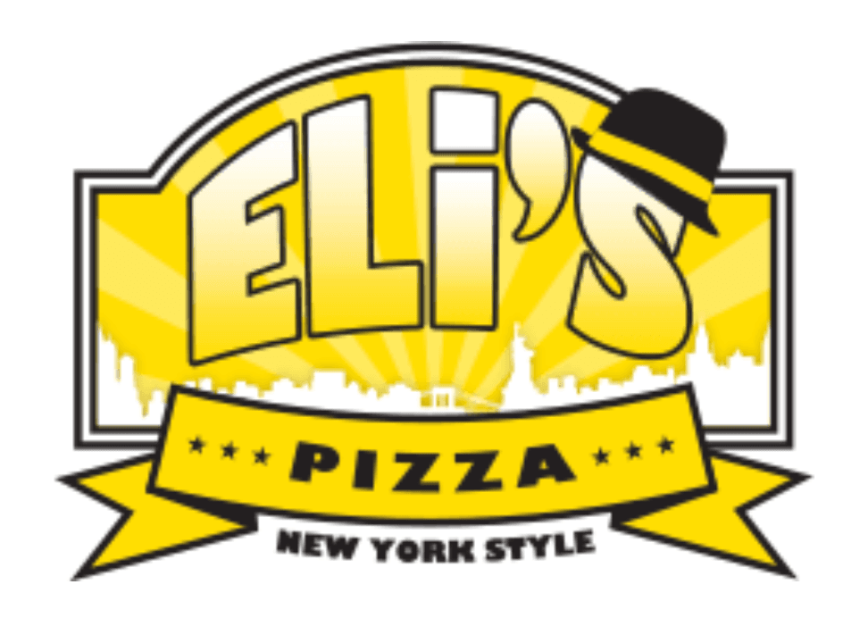 Eli’s Pizza – Golders Green