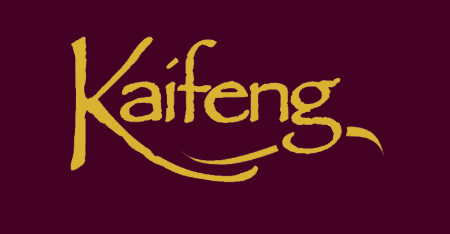 Kaifeng