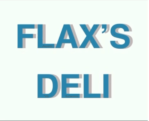 Flax’s Foods