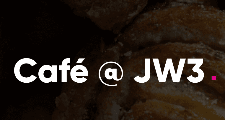 JW3 Cafe