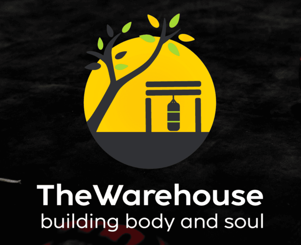 The Warehouse Juice Bar