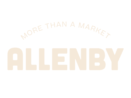 Allenby Market