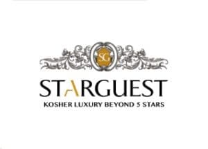 STARGUEST CATERING (ARIEH WAGNER)