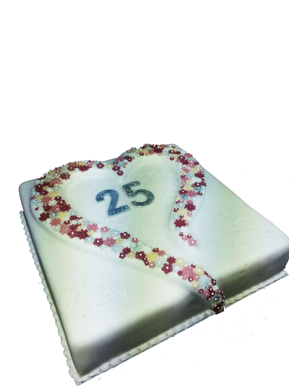 Renbake Patisserie (Commercial)