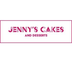 JENNY’S CAKES