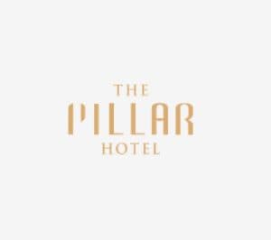 THE PILLAR HOTEL (BREAKFAST ONLY)