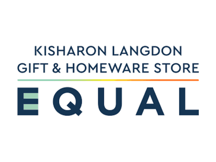 Equal (Kisharon Gift & Homeware Store)