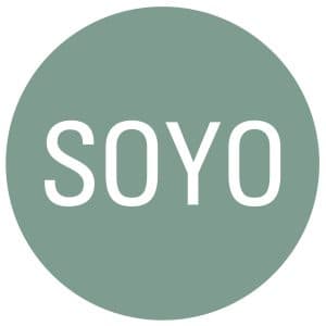 SOYO