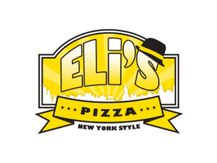 Eli’s Pizza Golders Green (Dairy)